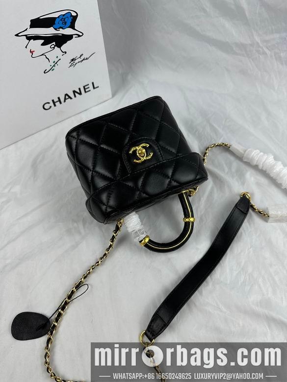 1:1 Replica Chanel Bags 234 16X15cm WO 4colour