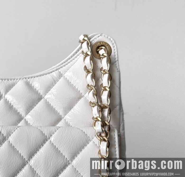 1:1 Replica Chanel Bags 22X21X7cm 073104 WO  2colour