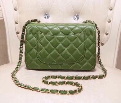 1:1 Replica Chanel Bags WO611