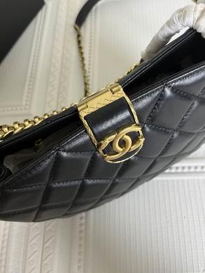 1:1 Replica Chanel Bags 33815 17X23X7cm WO 4colour