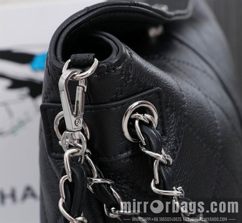 1:1 Replica Chanel Bags 8847 31X8X23cm XMY