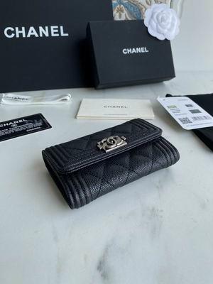 1:1 Replica Chanel Bags Chanel leboy A80603 11x8.5x3cm zy