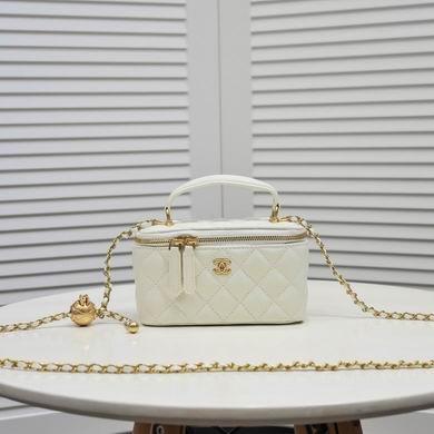 1:1 Replica Chanel Bags WO8104  17X8X9.5