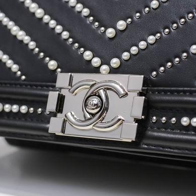 1:1 Replica Chanel Bags 67086 25cm WO