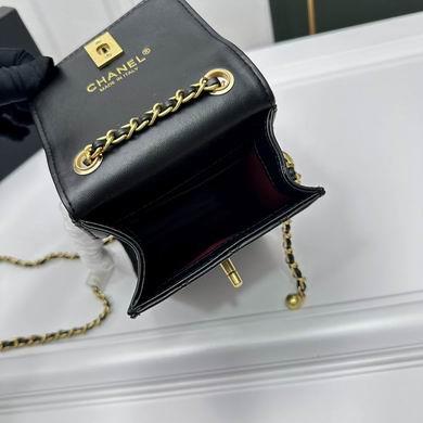 1:1 Replica Chanel Bags 3616 19X11.5cm  WO