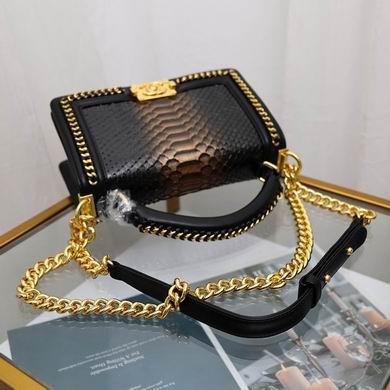 1:1 Replica Chanel Bags WO2111141 25cm