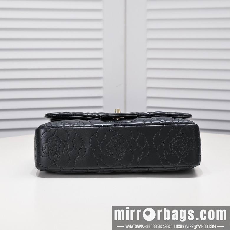1:1 Replica Chanel Bags 1112 25.5X15X7.5cm WO-1