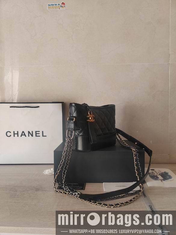 1:1 Replica Chanel Bags 9032 15X20X8cm XMY 2colour