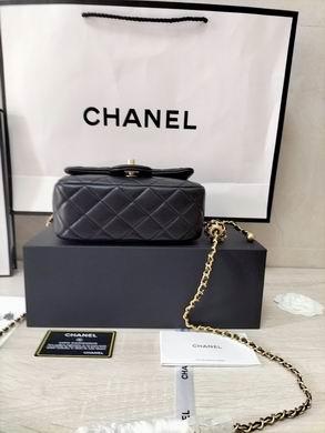 1:1 Replica Chanel Bags Classic Flap CF 9023 18X13X7cm WO