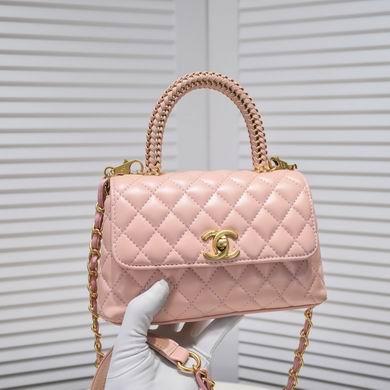 1:1 Replica Chanel Bags 92990 22X14X9cm WO