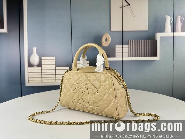 1:1 Replica Chanel Bags 3351 25X15X7cm XMY 4colour
