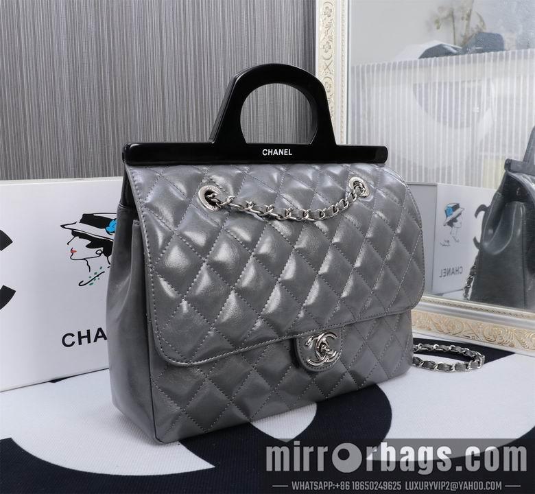 1:1 Replica Chanel Bags 2201 31X24cm XMY 3colour