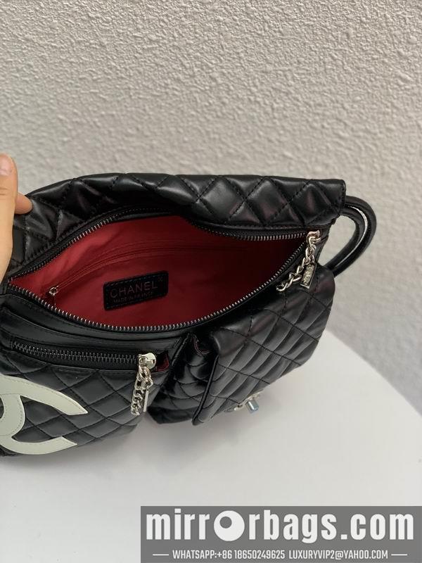 1:1 Replica Chanel Bags Chanel vintage双子包28x24cm CN