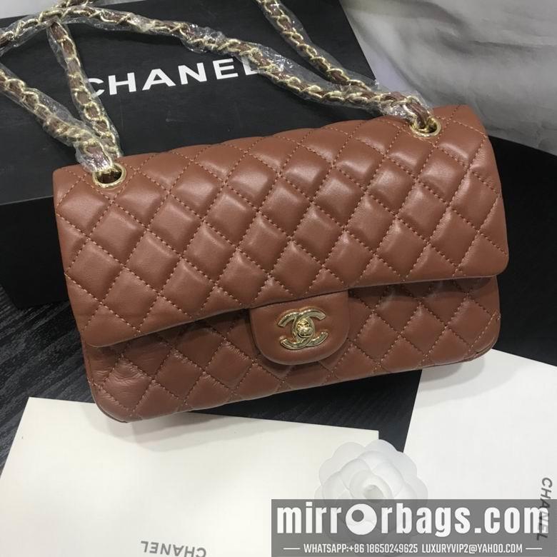 1:1 Replica Chanel Bags 1112 25.5X16X7cm XMY