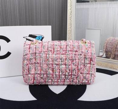 1:1 Replica Chanel Bags 1112 25CM WO 4colour