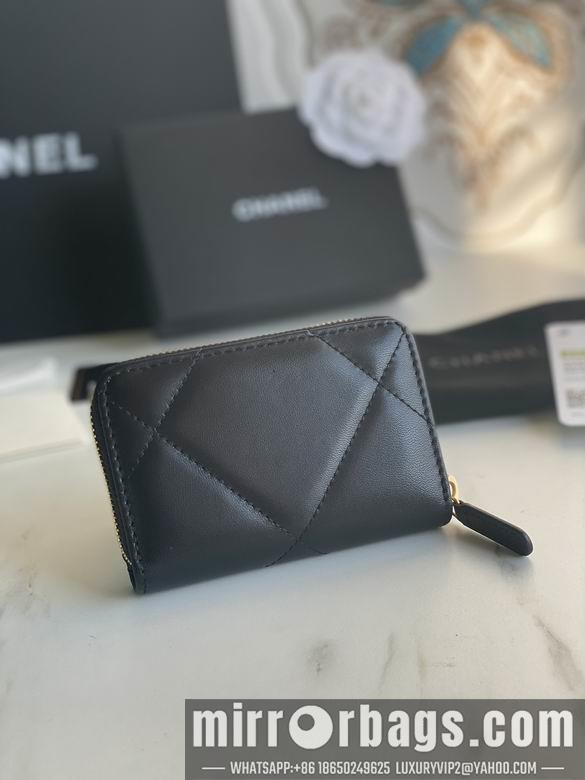 1:1 Replica Chanel Bags AP0949 7.5X2X11cm YG 4colour