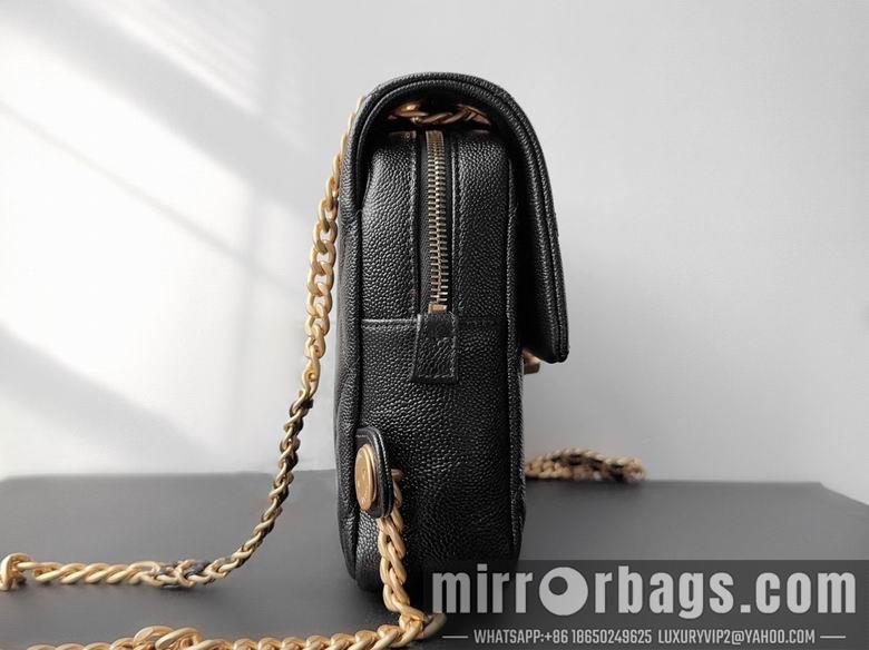 1:1 Replica Chanel Bags 20X19X8cm 030909 WO
