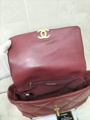 1:1 Replica Chanel Bags 8068-3 30X20X10cm WO