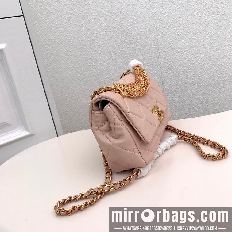 1:1 Replica Chanel Bags Chanel 6845 20x6x14cm zy1