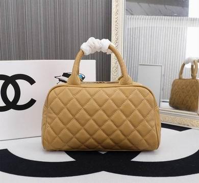 1:1 Replica Chanel Bags 8827 25X14X9cm WO 4colour