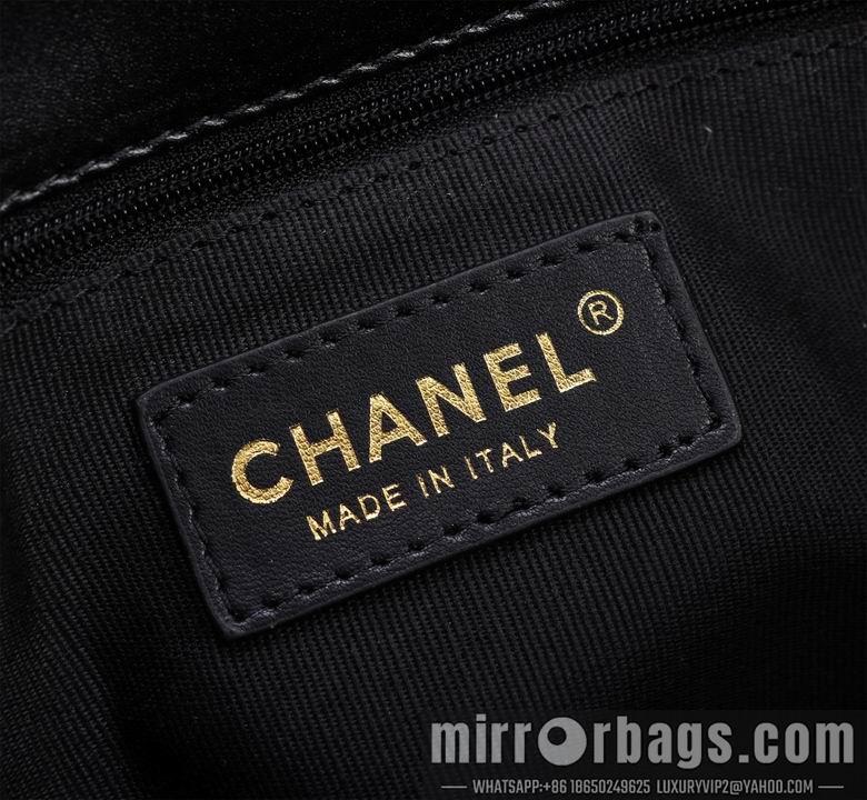 1:1 Replica Chanel Bags 8937 20X25X5cm XMY