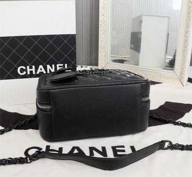 1:1 Replica Chanel Bags 8058 21X16X10cm WO