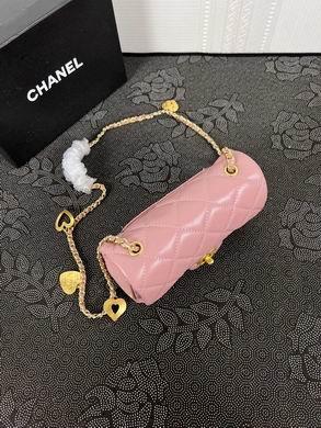 1:1 Replica Chanel Bags 729 14X20X8cm WO 4colour