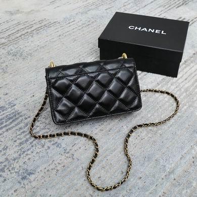 1:1 Replica Chanel Bags WOC 6629 19X4X13cm WO