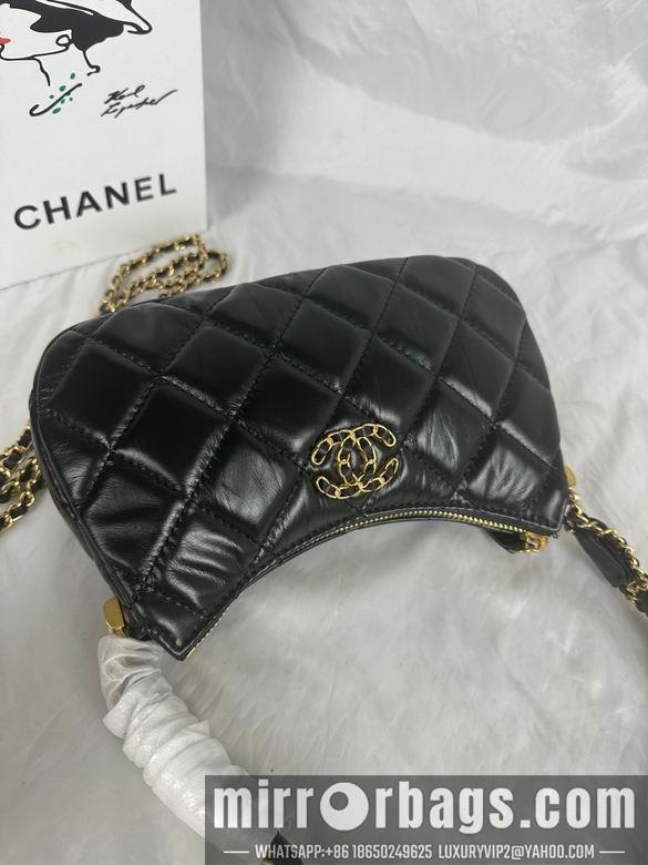 1:1 Replica Chanel Bags 923 12X20.5X4.5cm WO  4色