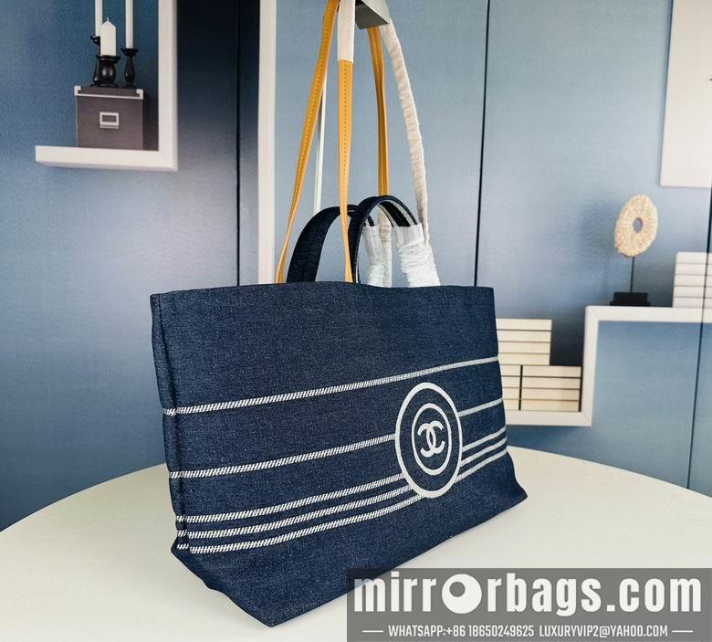 1:1 Replica Chanel Bags 6852 50X26X15cm XMY