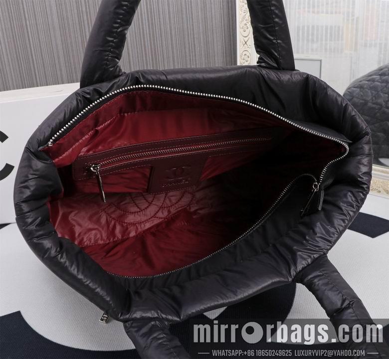 1:1 Replica Chanel Bags 46958 37X26X17cm XMY