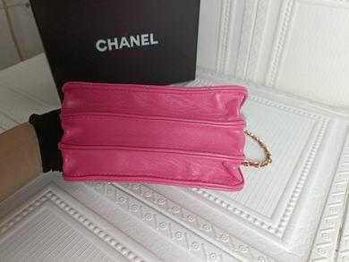 1:1 Replica Chanel Bags 726 15.5X12cm WO 4colour
