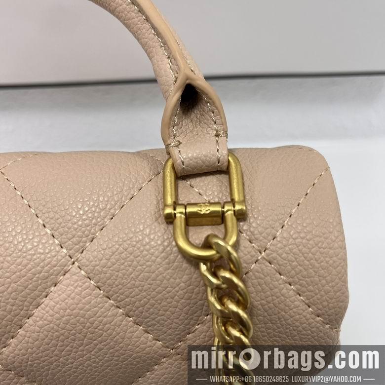 1:1 Replica Chanel Bags 3339 17.5X19.5X7cm WO 3colour