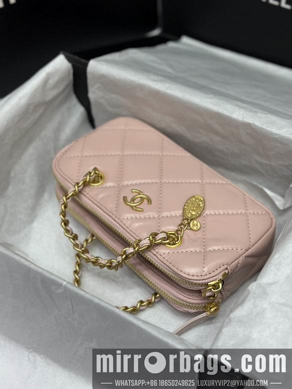 1:1 Replica Chanel Bags 030501 DN 3colour