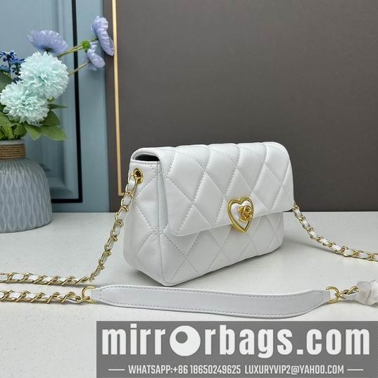 1:1 Replica Chanel Bags Chane1 742 21x14x7cm ww