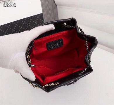 1:1 Replica Chanel Bags WO 1018 4colors