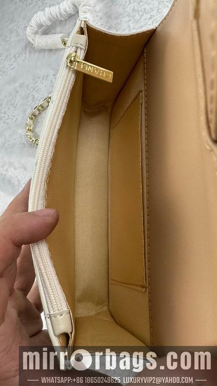 1:1 Replica Chanel Bags 320 19cm WO 3colour