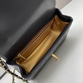 1:1 Replica Chanel Bags Chanel 2431 20x11.5x16cm ww2色