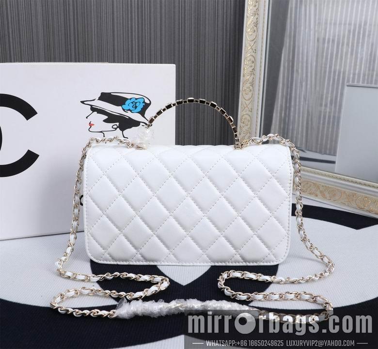 1:1 Replica Chanel Bags 1027 19X10cm XMY 3colour