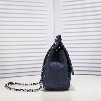 1:1 Replica Chanel Bags 2016 30X22X8cm WO