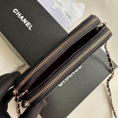 1:1 Replica Chanel Bags 50172 10X20cm YG 4colour