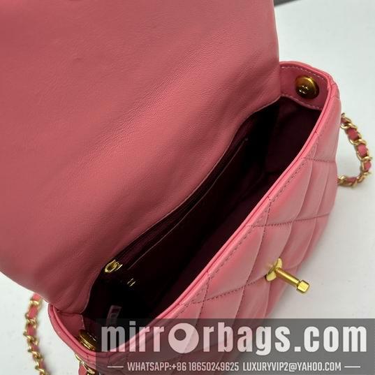 1:1 Replica Chanel Bags Chane1 742 21x14x7cm ww