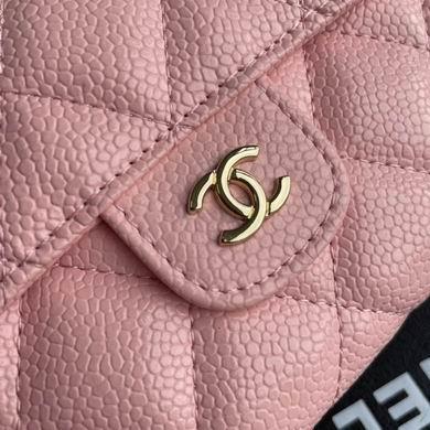 1:1 Replica Chanel Bags A50076 18X10.5X3.5cm YG 2colour