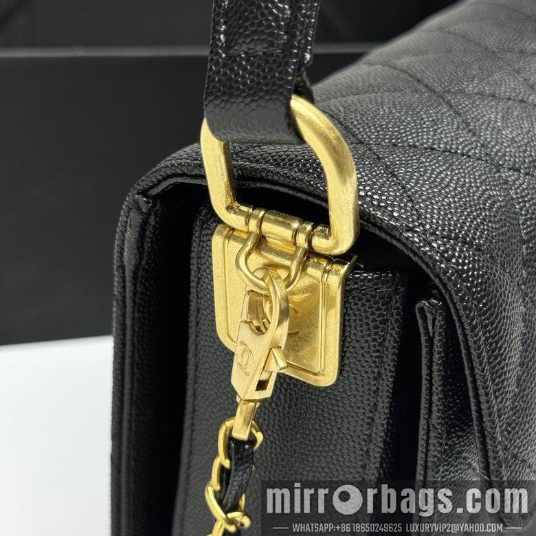 1:1 Replica Chanel Bags 33816 19X12X8cm XMY 4colour