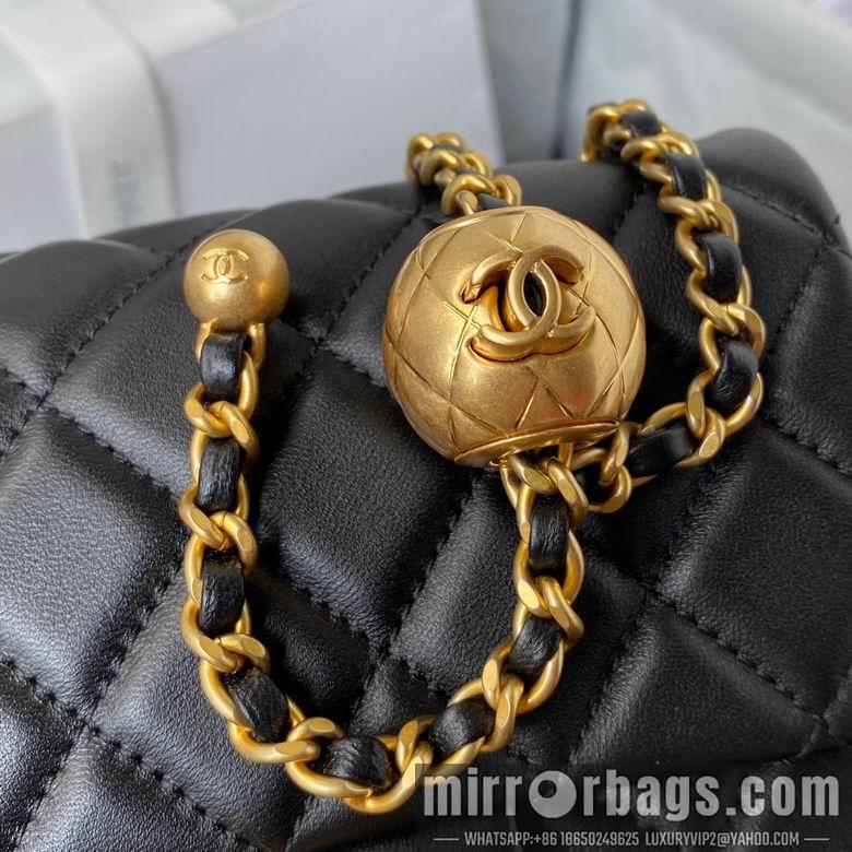 1:1 Replica Chanel Bags BTAS1786 13X18X7