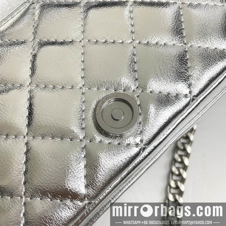 1:1 Replica Chanel Bags 3181 21X10cm XMY 2colour