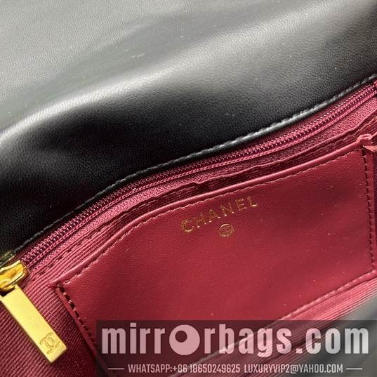 1:1 Replica Chanel Bags Chane1 742 18x13.5x5.5cm ww
