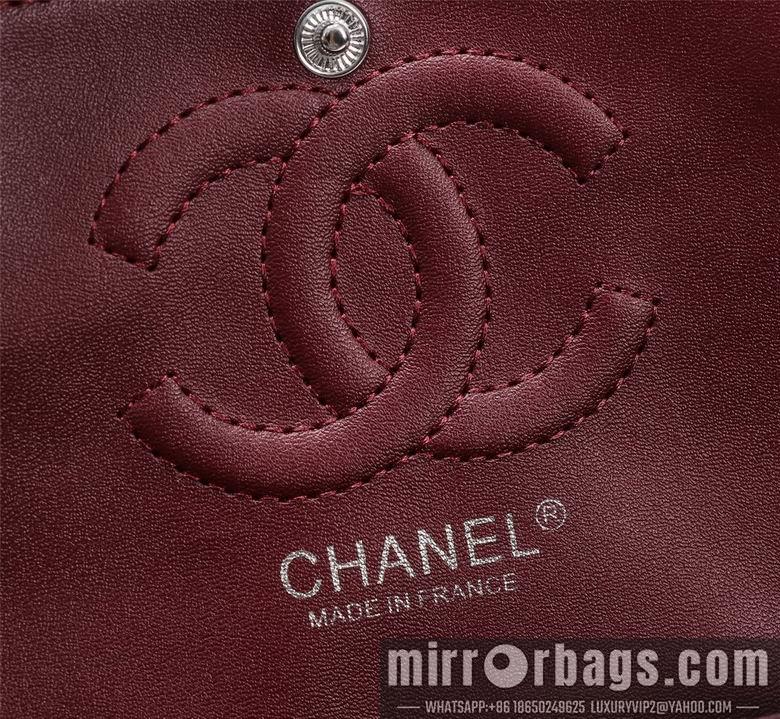 1:1 Replica Chanel Bags 1112 25X15X7.5cm XMY