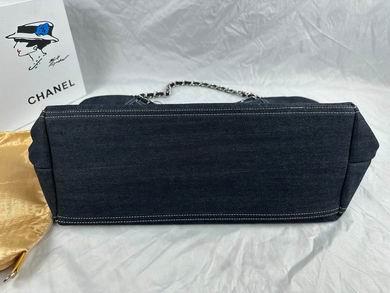 1:1 Replica Chanel Bags 327 40X55X30X20cm WO