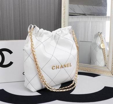 1:1 Replica Chanel Bags 8830 30X25X8cm WO 2colour